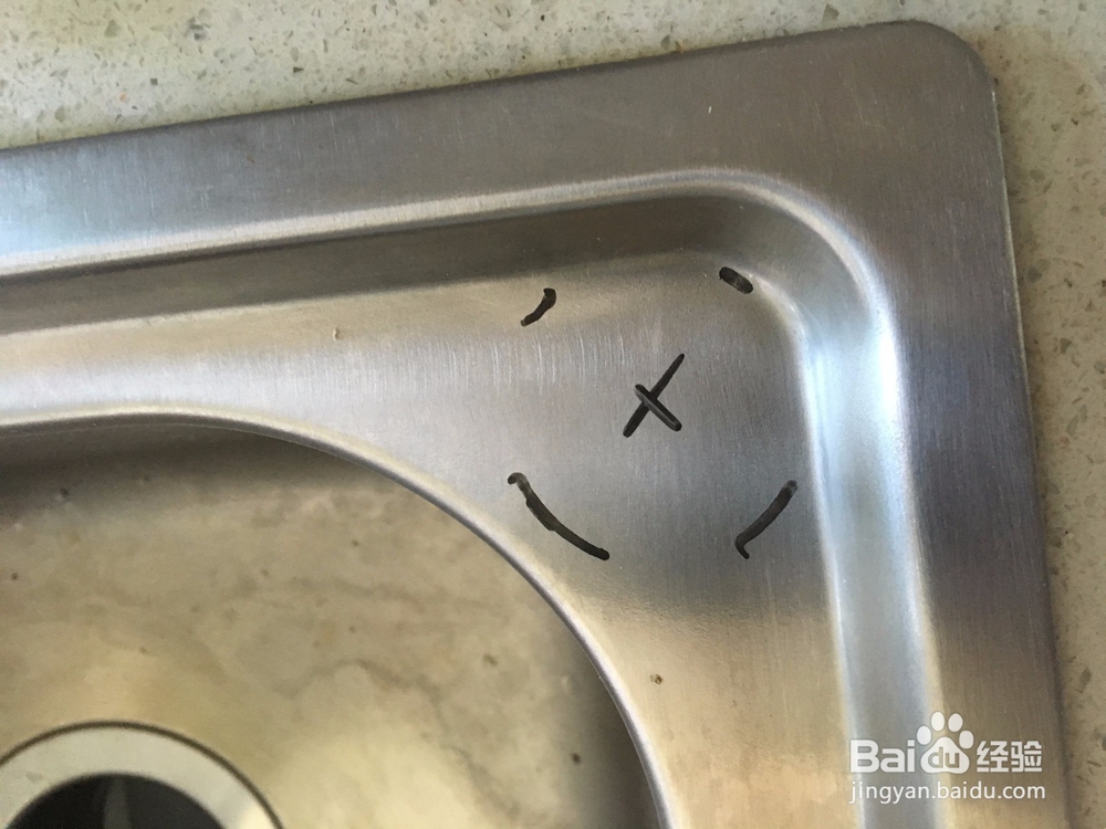 BECBAS贝克巴斯DM-500 厨余粉粹机安装