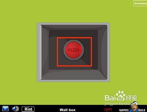 广角密室逃脱攻略