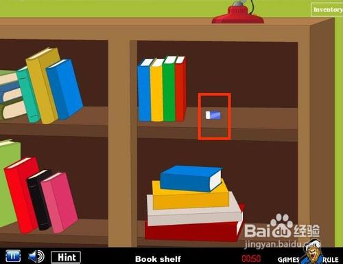 广角密室逃脱攻略