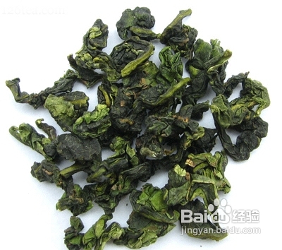 泡茶放多少茶量