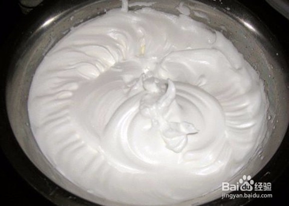 烘焙必须的材料有哪些（二）