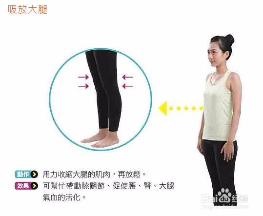 盗汗、热潮红更年期7大症状,3步养生操找回健康