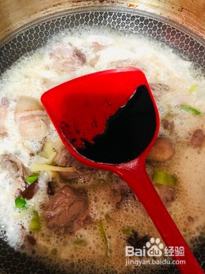 啤酒鸭的做法