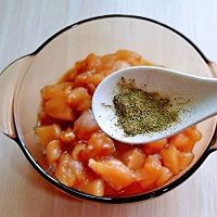 怎样做低脂茄汁鸡胸肉