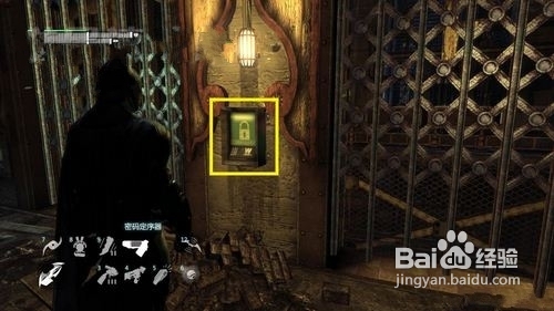 《蝙蝠侠:阿甘之城》冰与火图文攻略