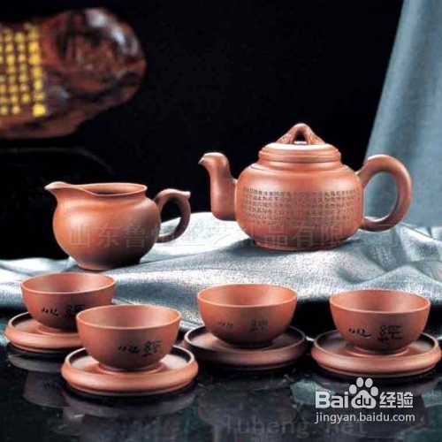 泡红茶用什么茶具