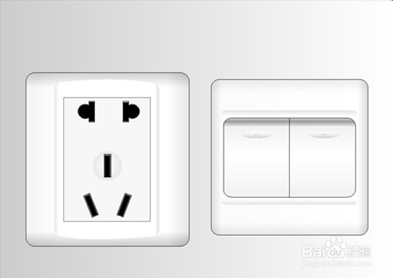 家居照明中的开关插座选购七步骤