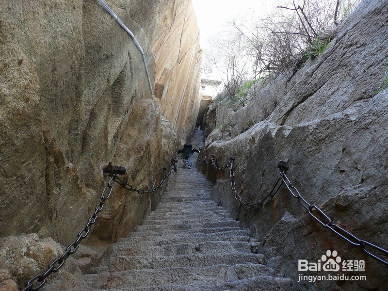 五岳之美，美于内在（下）