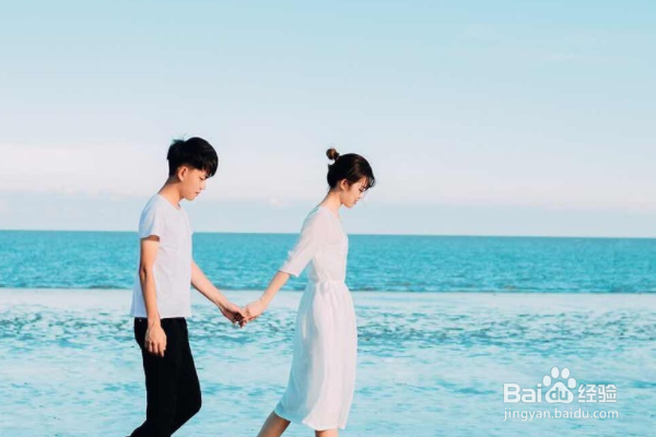 如何向喜欢的人暗示自己得爱意？