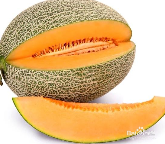 我们如何保存哈密瓜