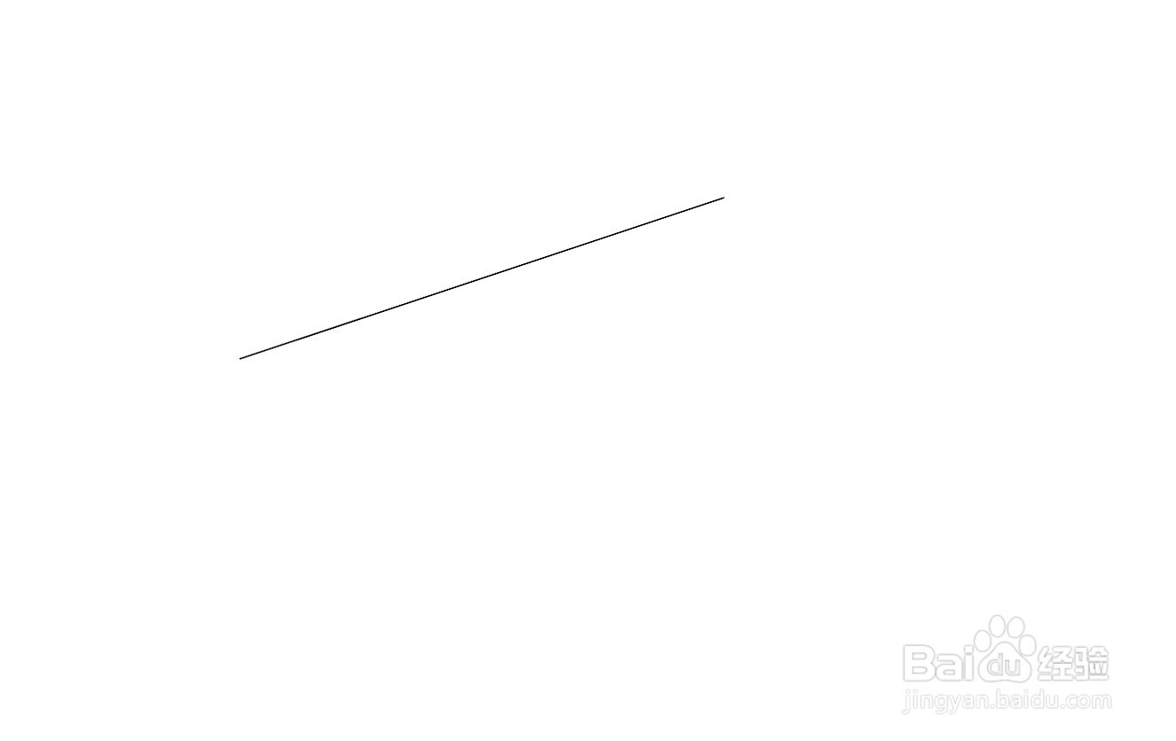 SU中怎样使用路径垂面插件