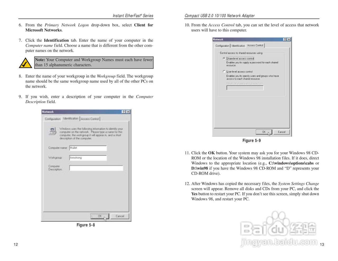 思科交换机USB200M型使用说明书:[1]