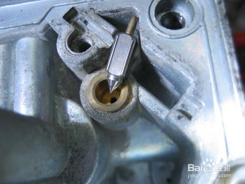 摩托车化油器怎么清洗