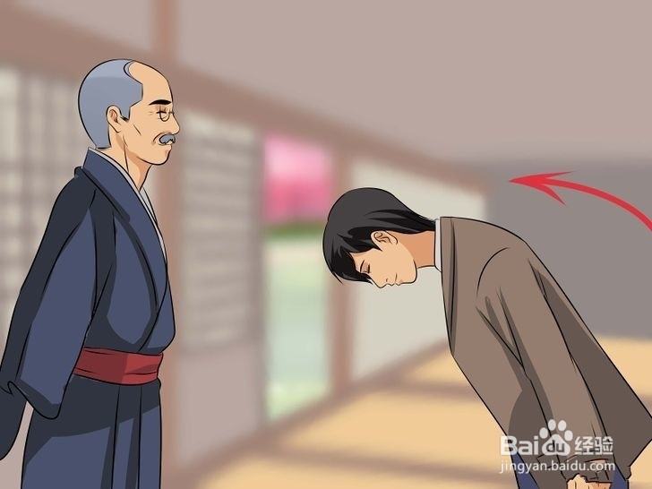如何表现得自信？