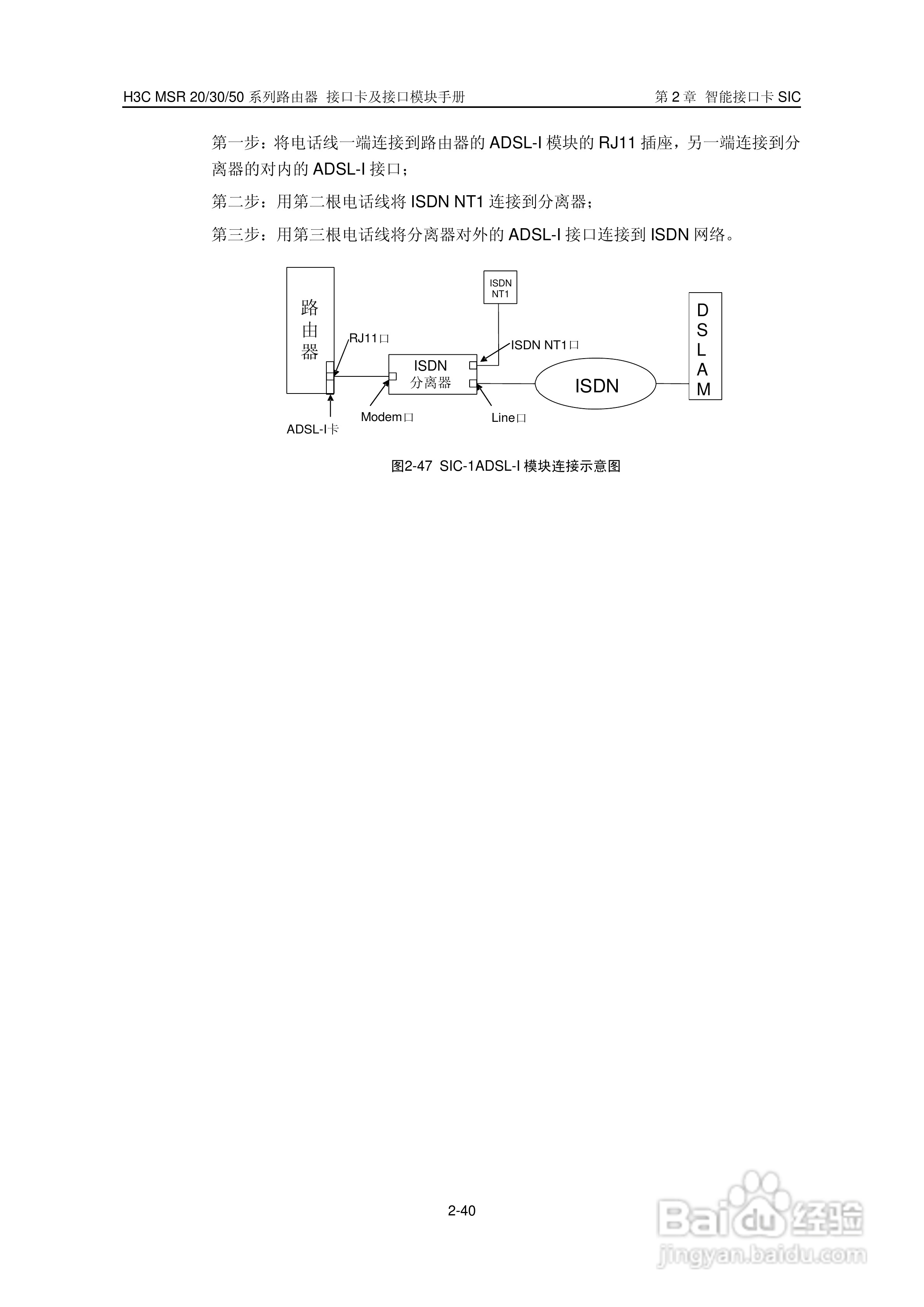 华三交换机MSR30形说明书:[6]