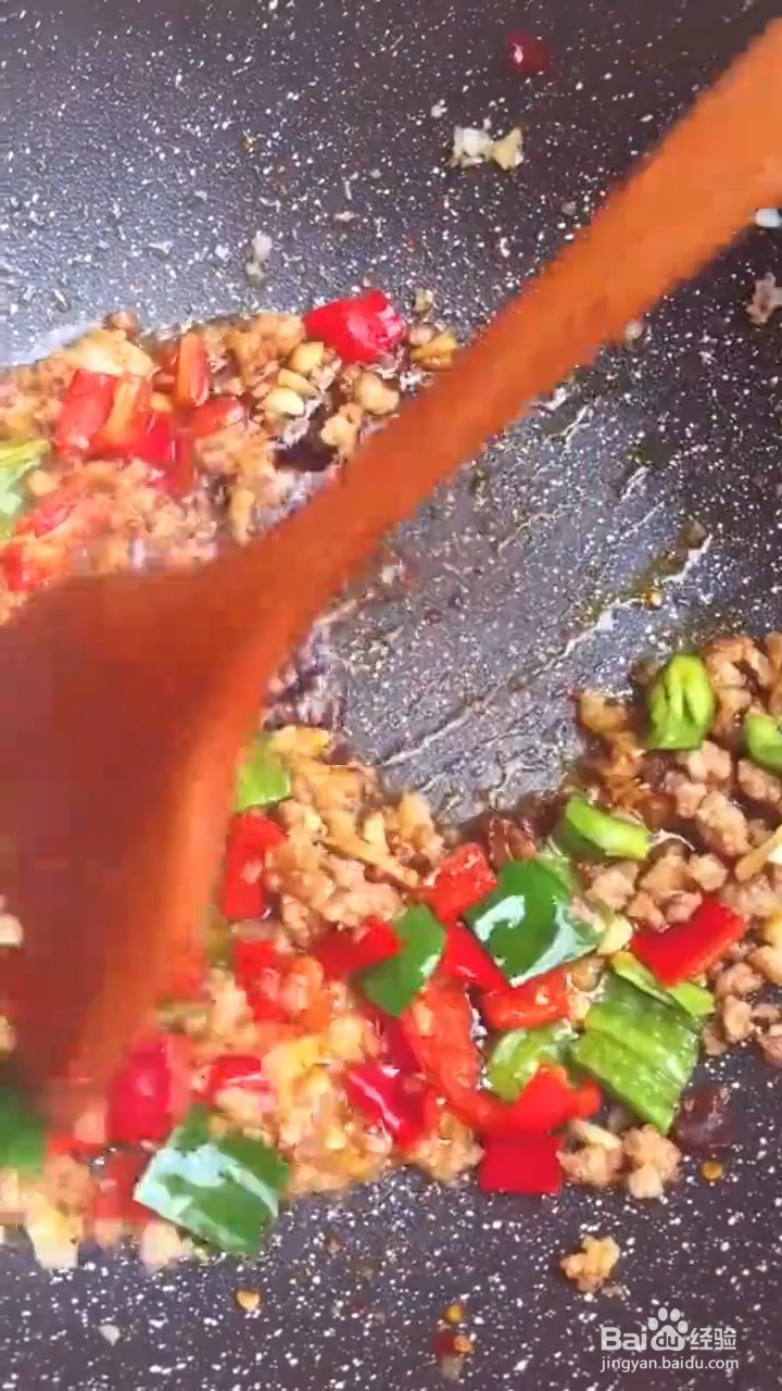 怎么做蚂蚁上树