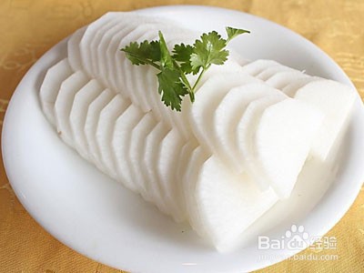 冬天的萝卜怎样储存更好