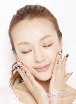 最自然的透白底妆打造法