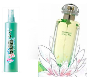 巧用六神花露水，让空气自然清新