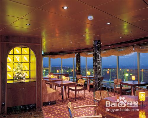 歌诗达邮轮“大西洋号”中东之旅