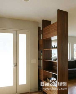 玄关对家居生活的重要性