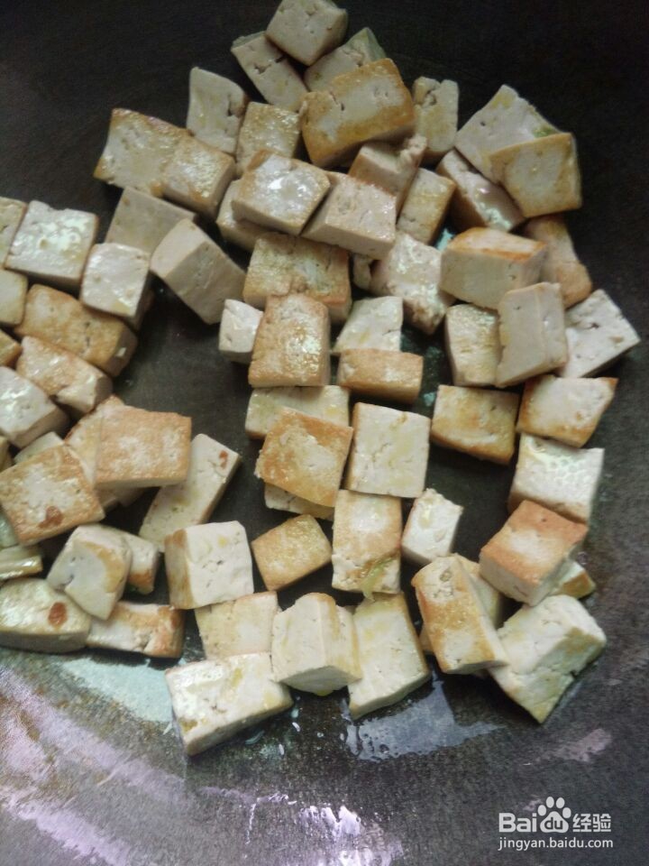 豆腐这么做才好吃