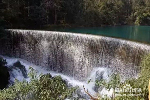 贵州荔波攻略-山与张家界同秀，水与九寨沟媲美