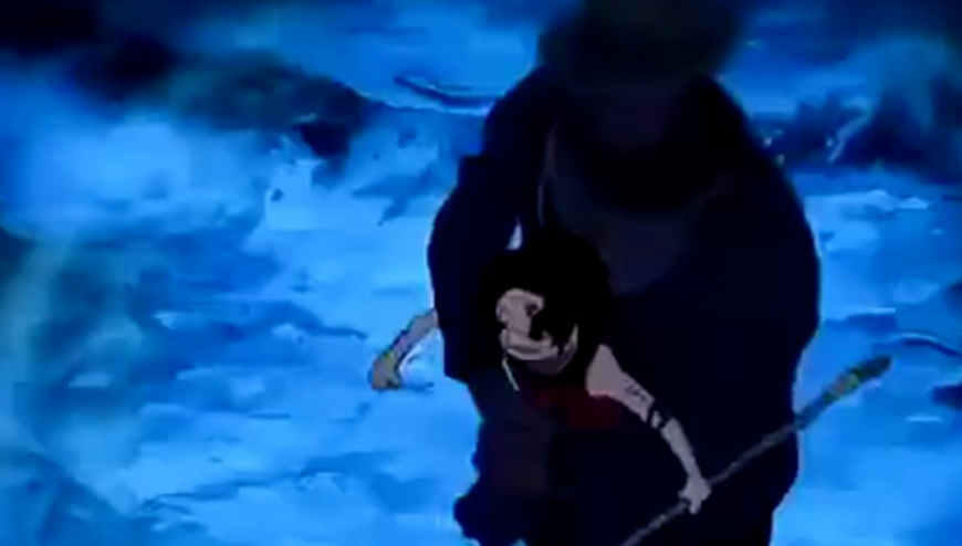 火拳艾斯有霸王色霸气吗