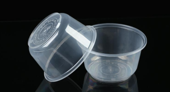 塑料打包盒可以放微波炉加热吗