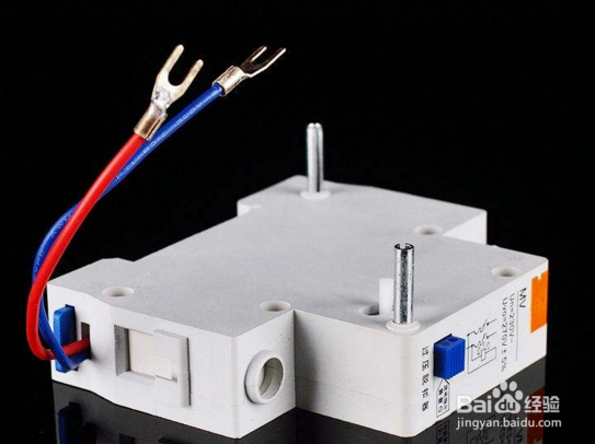 电磁脱扣和电子脱扣区别