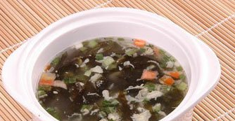 6种营养健康的海洋减肥食物帮助你轻松甩开脂肪