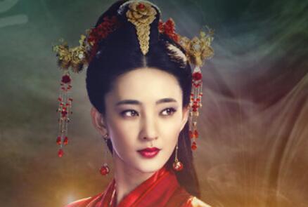 妲己的原名是什么