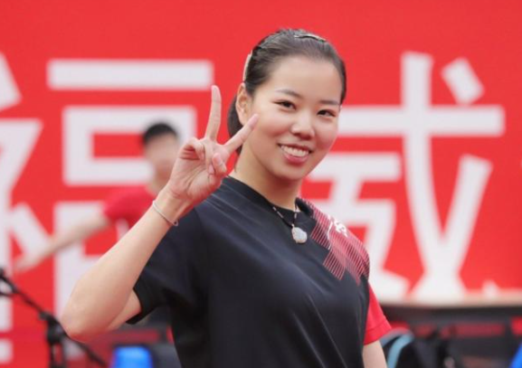 顾玉婷为什么退役