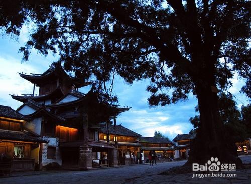 中山沙溪渔村旅游攻略