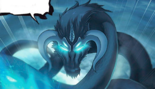 斗罗大陆中大明、小明是谁