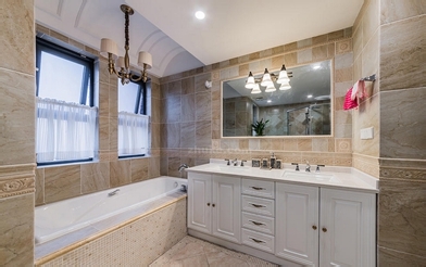 学会这些定律,小户型也可以敞亮