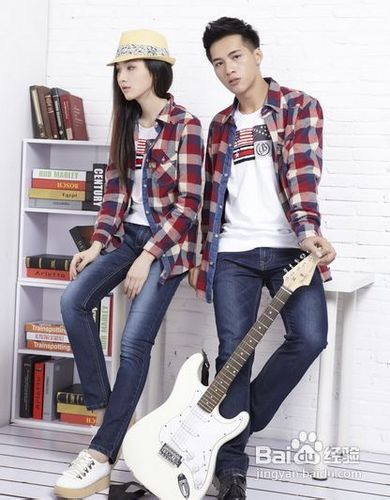 春日情侣装外套搭配指南