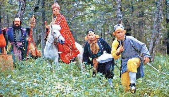 西游记九十四回概括200字