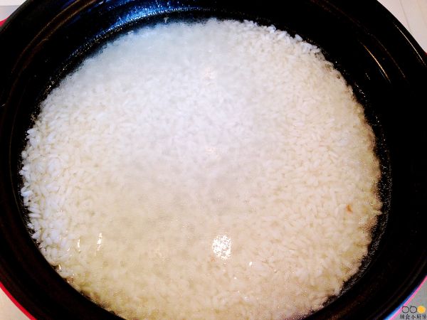 塔吉锅羊排焖饭