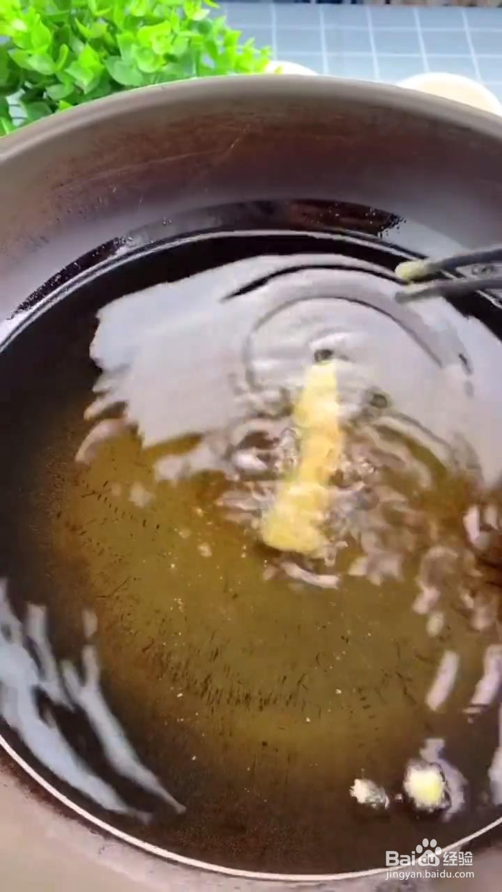 如何做好吃的小酥肉?