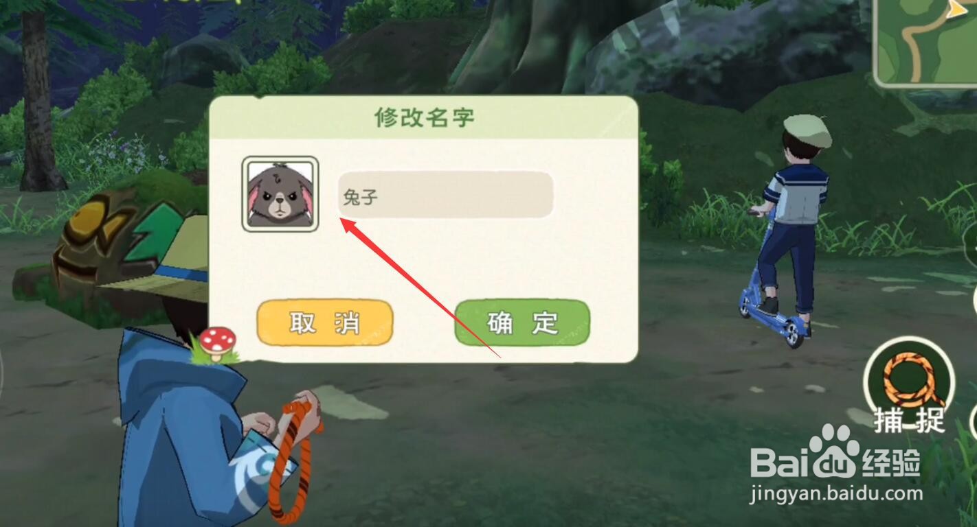 小森生活捉兔子怎么那么难