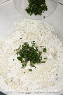 迷迭香草酥鸡块