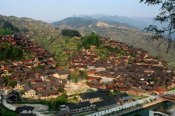 贵州属于四川还是云南