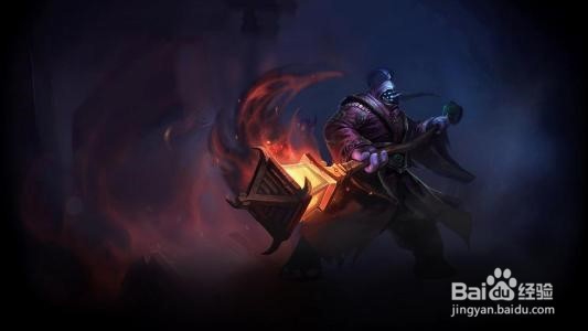 武器对线小技巧