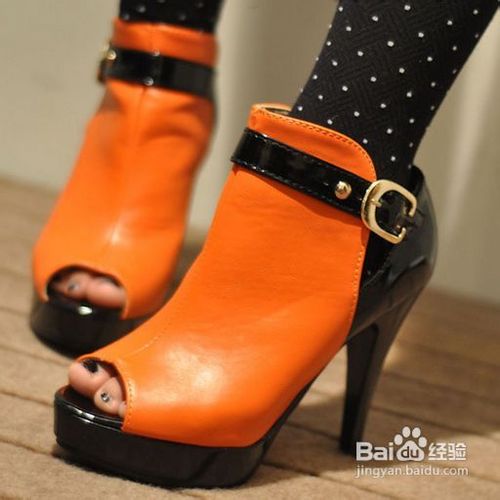 警惕高跟鞋带来的7种疾病