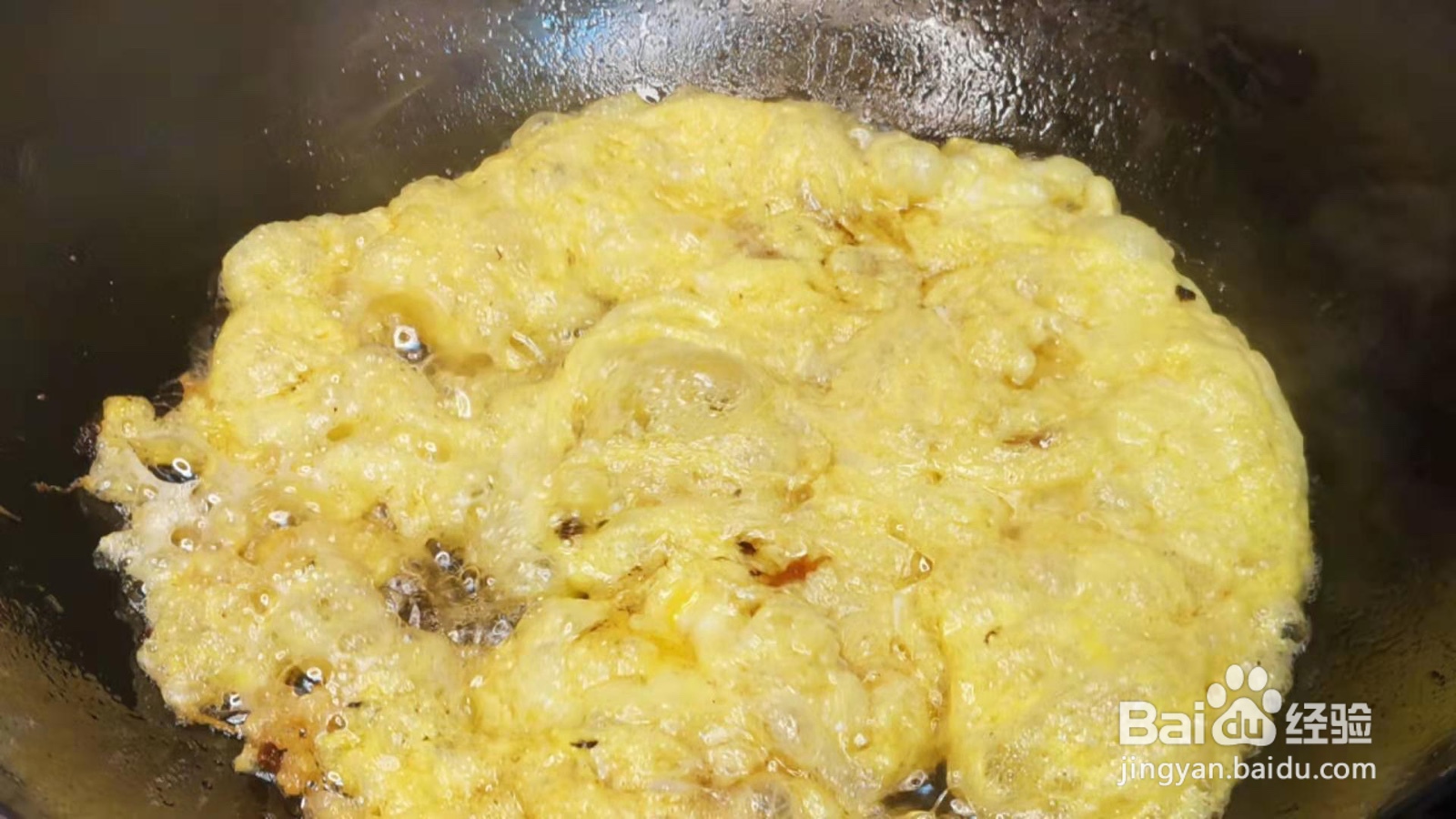 番茄鸡蛋面怎么做！