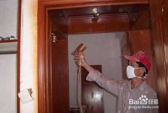 小户型二手房该如何装修?