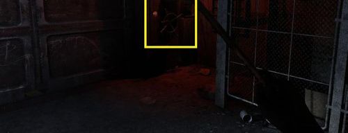 《地铁2033》序幕流程图文攻略