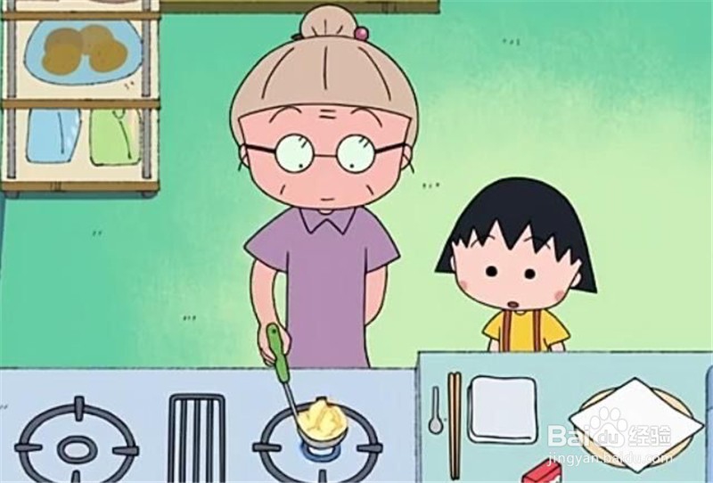 膨糖的做法视频