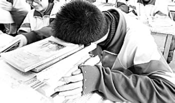 如何看待高考生活